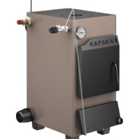 Отопительный котел СТЭН Каракан 10ТПЭ 3