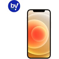 Смартфон Apple iPhone 12 64GB Восстановленный by Breezy, грейд B (белый)