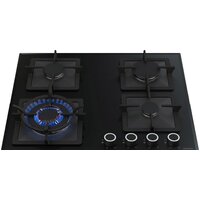 Варочная панель Krona Calore 60 BL