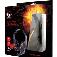 Наушники Gembird GHS-05-O