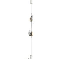 Торшер Odeon Light Light Jungle 4865/2FS