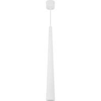 Подвесная люстра Arlight SP-STIRIA-L400-R57-5W Warm3000 WH 36deg 054462