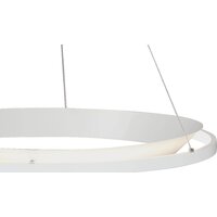 Подвесная люстра Vitaluce V4681 V4681-0/1S