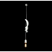 Подвесная люстра LOFT IT Sherwood 10092 White