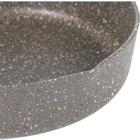 Сковорода Werner Organic Stone Style 51446