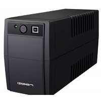 Источник бесперебойного питания IPPON Back Basic 650 Euro