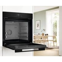 Электрический духовой шкаф Bosch Serie 6 HJG852YB0T