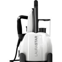 Утюг Laurastar Lift Pure White