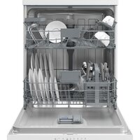 Отдельностоящая посудомоечная машина Hotpoint HF 4C86