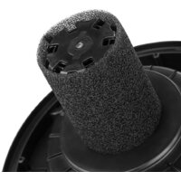 Пылесос Deko DKVC-1200-20S