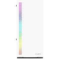 Корпус Zalman S5 (белый)