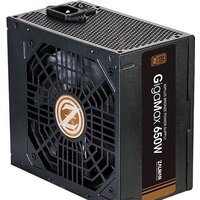 Блок питания Zalman GigaMax ZM650-GVII