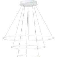 Подвесная люстра ST Luce ST603.543.114