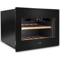 Винный шкаф CASO WineDeluxe E 18