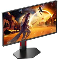 Игровой монитор AOC Gaming Q25G4SR