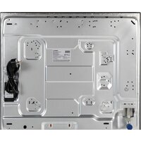 Варочная панель Germes HAG-60BK-CT