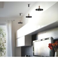 Подвесная люстра Novotech Alba 358984