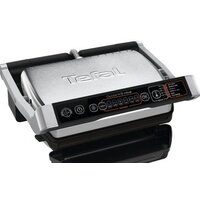 Электрогриль Tefal Optigrill GC706D34