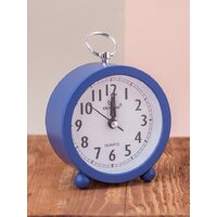 Настольные часы ILikeGift Every Day OS-004-05 (синий)