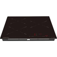 Варочная панель Meferi MIH453BK Power