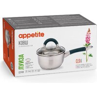Ковш Appetite Луиза WT04093