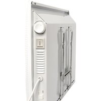 Конвектор Quattro Elementi QE-1500KS