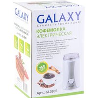 Электрическая кофемолка Galaxy Line GL0905