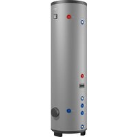 Бойлер косвенного нагрева Thermex Nixen 300 F (Combi)