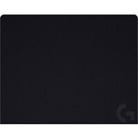 Коврик для мыши Logitech G440 (с серым логотипом)