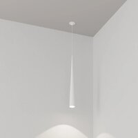 Подвесная люстра Arlight SP-STIRIA-L600-R76-5W Warm2700 WH 36deg 054433