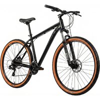 Велосипед Stinger Element 29 L 2026 (черный)