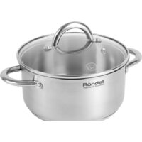 Кастрюля Rondell Point RDS-1311