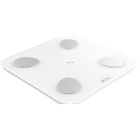 Умные напольные весы Picooc Mini Lite (белый)