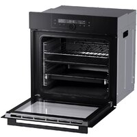 Электрический духовой шкаф Haier HOQ-F6QAN3GB
