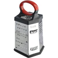 Терка Regent Inox 93-AC-GR-45