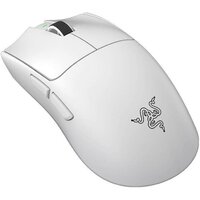 Игровая мышь Razer Viper V4 Pro (белый)