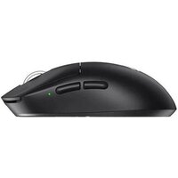 Игровая мышь MCHOSE A7 V2 Pro Lightweight Wireless (черный)