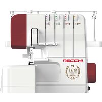 Оверлок Necchi 5248D