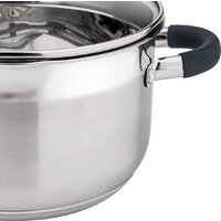 Кастрюля Appetite Луиза WT04413 (4.1л)