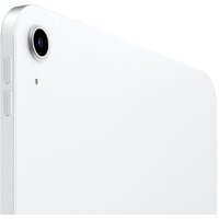 Планшет Apple iPad 11" 2025 256GB (серебристый)
