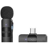 Радиосистема BOYA BY-V10