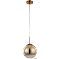Подвесная люстра Arte Lamp Jupiter Gold A7961SP-1GO