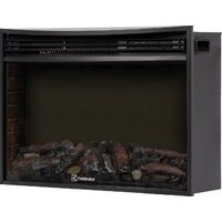 Электрокамин Electrolux EFP/P-3020LS N
