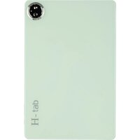 Планшет Horizont H-Tab Crystal 6GB/128GB LTE (мятный)