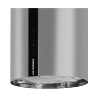 Кухонная вытяжка KUPPERSBERG Vortex GB