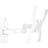Кронштейн для телевизора Holder LCDS-5046 (белый)