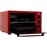 Мини-печь Making Oasis Everywhere M-37R