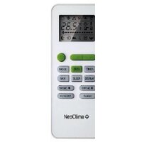 Кондиционер Neoclima Plasma Inverter NS/NU-HAL09FWI