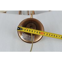 Подвесная люстра Omnilux OML-63813-08