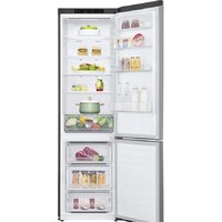 Холодильник LG DoorCooling+ GA-B509MMZL